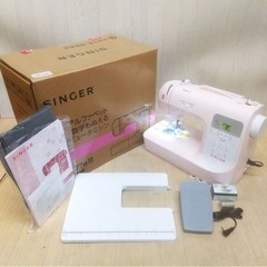 シンガー ミシン『SN777αIII』