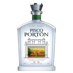 PISCO PORTON 【ピスコ ポルトン】