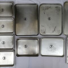 業務用　浅深角バット＆対応網　全国配送可！個別購入可！