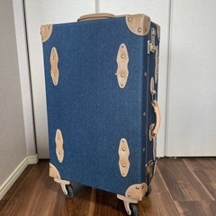 スーツケース キャリーケース【お話し中】