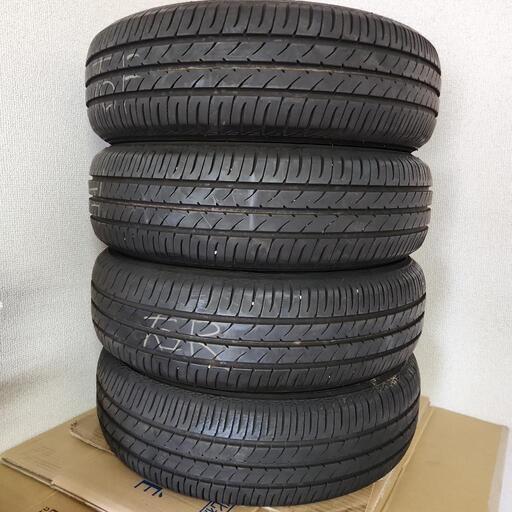 4本 セット TOYO TIRES トーヨー ナノエナジー3
