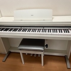 【ネット決済】KORG DK-450 電子ピアノ