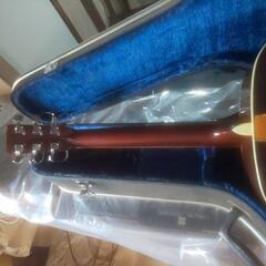 （値引きしました!!)Karl LagerfeldFUR COAT-アコースティックギター s.yairi ヴィンテージ