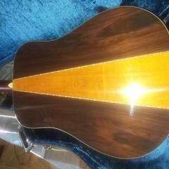（値引きしました!!)Karl LagerfeldFUR COAT-アコースティックギター s.yairi ヴィンテージ