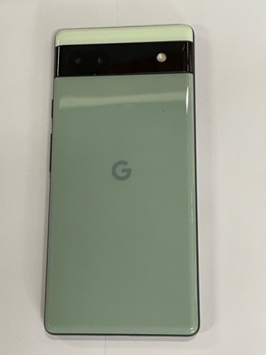 ⭐️pixel 6AGoogleスマホ⭐️