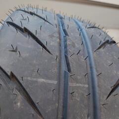 SHIBATIRE 225/45/16 新品