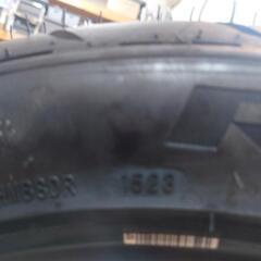 SHIBATIRE 225/45/16 新品