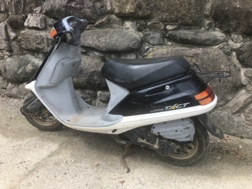 ホンダ AF24 タクト 2サイクル | stainu-tasikmalaya.ac.id