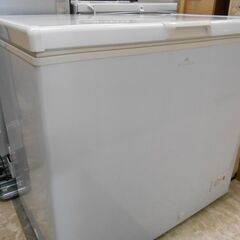 ALLEGiA 冷凍ストッカー AR-BD206 2018年製 206L