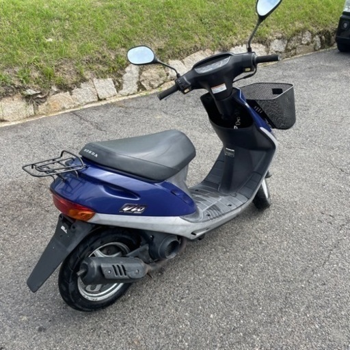 ホンダ　DIO　ディオ　50cc　スクーター　原付　佐賀 ホンダ DIO ディオ ホンダ Dio ディオ 原付き スクーター 佐賀 久留米 福岡