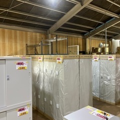 A?201 未使用❗️8人用ダイヤルキー式ロッカー