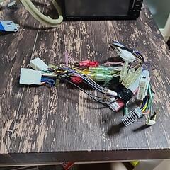 【美品】定価90000円　Panasonic　カーナビ