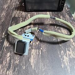 【美品】定価90000円　Panasonic　カーナビ