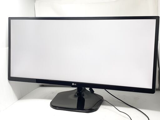 ★ 29インチ ウルトラワイド 液晶モニター　（2560×1080）LG電子　 29UM58　在庫27インチモニターも有