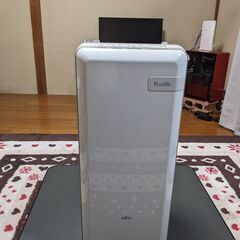 富士通　PLAZION　 HDS-302G　空気清浄機