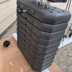 6/29 終 FIGHTING ROAD トレーニングマシーン 筋トレ フィットネス ジム エクササイズ マルチ 菊倉