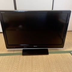 TOSHIBA REGZA 37ZV500 37V