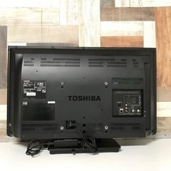 即日受渡❣️東芝32型外付けHDDゲームザダイレクト11500円