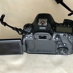 キヤノン CANON 6D mk2 デジタル一眼レフカメラボディー
