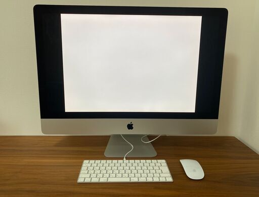 【28万円→15万円】iMac 2020