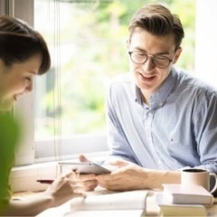 【英会話したい人必見！】大阪で英会話オフ会をやってます！