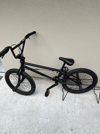 【値引き不可】アーレスバイク　20インチBMX