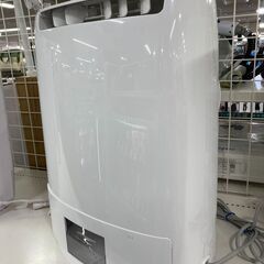 【6か月保証】Panasonic(パナソニック)の衣類乾燥除湿器...