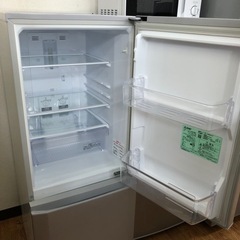 安心の6ヶ月保証付！！【MITSUBISI(三菱)】2ドア冷蔵庫売ります！」