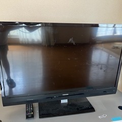 TOSHIBA TV