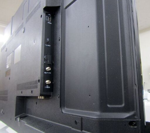 m*a様 引取限定(札幌) 49インチ液晶テレビ 美品 49インチ 大型液晶テレビ 49V型 ELSONIC ECC-TU49R3 2017年製