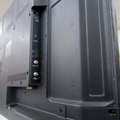 49インチ 大型液晶テレビ 49V型 ELSONIC ECC-TU49R3 2017年製 札幌市北