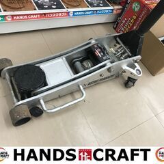 ✨アストロ　中古　3ｔ　ジャッキ✨うるま市田場✨ ✨アストロ 中古 3t ジャッキ✨うるま市田場✨