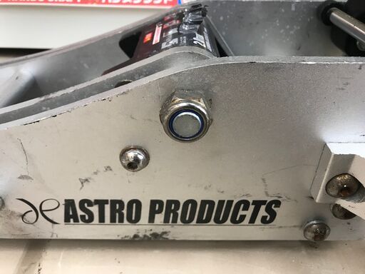 ✨アストロ 中古 AP060155 2tジャッキ✨うるま市田場✨