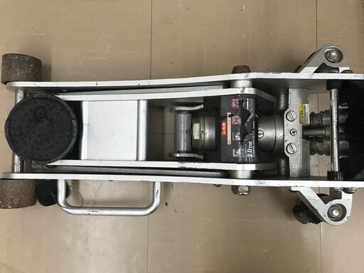 ✨アストロ 中古 AP060155 2tジャッキ✨うるま市田場✨