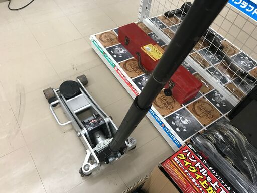 ✨アストロ 中古 AP060155 2tジャッキ✨うるま市田場✨