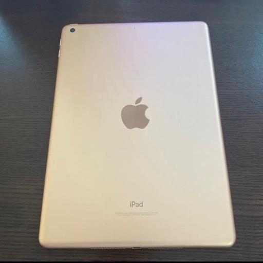 iPad (第7世代) 32GB ゴールド(Wi-Fiモデル) Apple iPad (第6 iPad (第7世代) 32GB ゴールド(Wi-Fiモデル) Apple iPad (第6