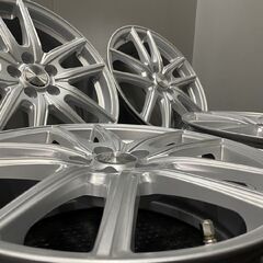 BS BRIDGESTONE ECO FORME CRS20 エコフォルム 17インチ 4本 7J5HPCD100+53 インプレッサ XV レガシィ等　(VHV879)クレジットカード QRコード決済可能 BS BRIDGESTONE ECO FORME CRS20 エコフォルム 17インチ 4本