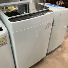 IRIS OHYAMA アイリスオーヤマ 10kg洗濯機 202...