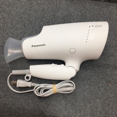 S238 ⭐ Panasonic EH-NA0G ヘアードライヤー ナノケア 高浸透ナノイー