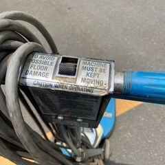 バーニッシャー SP-2000 ケント 税込￥15,400-【店頭引取限定】【寄楽屋 きらくや 成田本店】