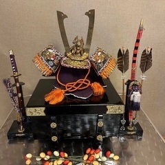 中古】五月人形を格安/激安/無料であげます・譲ります｜ジモティー