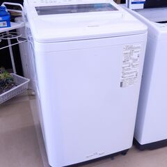 パナソニック / Panasonic   全自動洗濯機   NA...