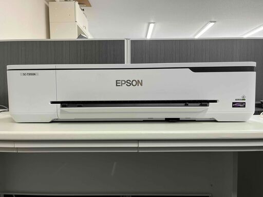 EPSON 大判プリンター SC-T3150N　デスクトップモデル（スタンド無しモデル）