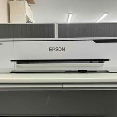 EPSON 大判プリンター SC-T3150N　デスクトップモデ...