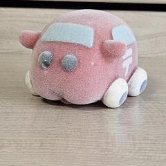 【引き取り先が決まりました】ガチャガチャ　PUIPUIモルカー ...