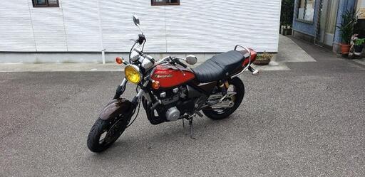 カワサキ KAWASAKI ninja400R ニンジャ400r 低走行 ETC USB スマホ