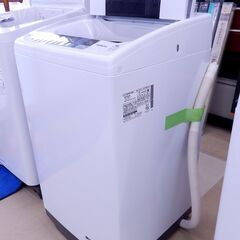 2024.3.16お値下げ品!! HITACHI / 日立 全自動洗濯機   NW-70C   2019年製 7.0kg ホワイト 札幌市清田区