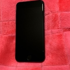 iPhone8 BLACK 64GB SiM free