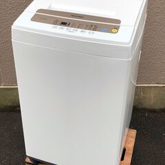㉚【税込み】アイリスオーヤマ 5kg 全自動洗濯機 IAW-T5...