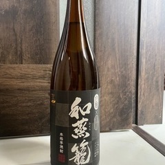 おせろ　芋焼酎　1800ml